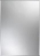 Zrcadlo 60 x 80 cm fazeta 10 mm CRYSTAL